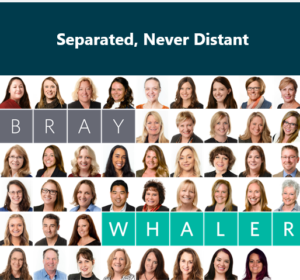 Bray Whaler Extends Appreciation to Industry Colleagues